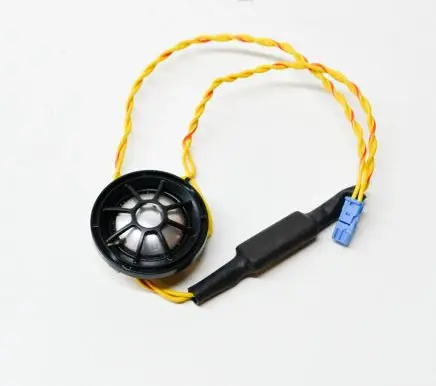 BMW 2 F46 Front door speaker 9226357 8907013903