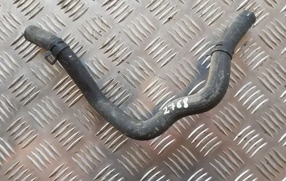 Chevrolet Captiva Engine coolant pipe/hose 96868328