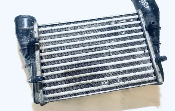 Audi A4 S4 B5 8D Intercooler radiator 058145805a