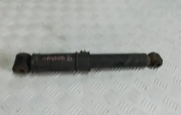 Renault Kangoo II Rear shock absorber/damper