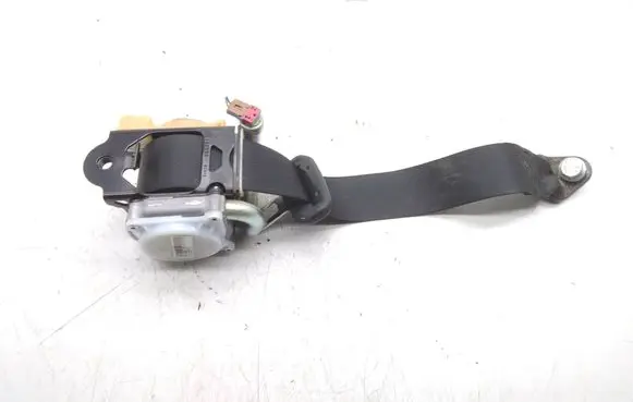 Renault Kadjar Rear seatbelt 888419687R