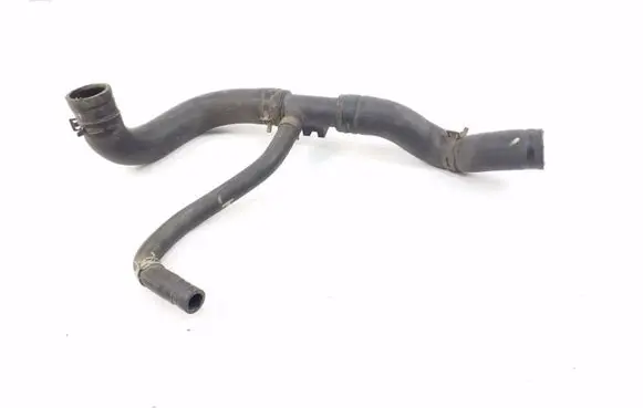 Nissan Qashqai Engine coolant pipe/hose