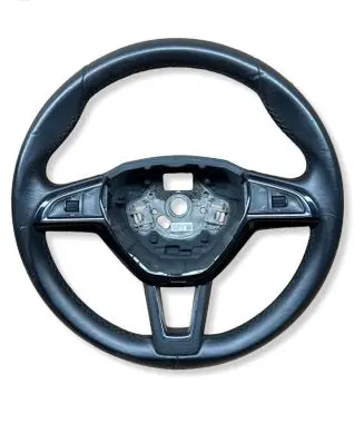 Skoda Octavia Mk3 (5E) Steering wheel 5E0419685A