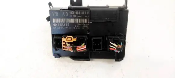 Volkswagen Golf V Comfort/convenience module 1K0959433B 5DK00858317