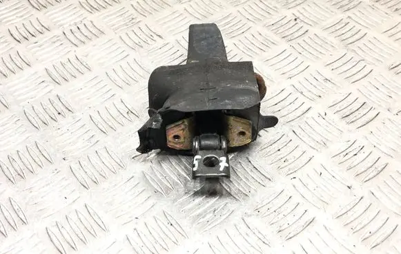 BMW 3 E46 Rear door check strap stopper 51229211995