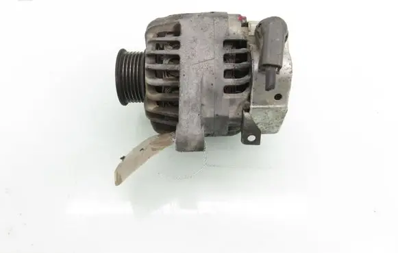 Toyota Yaris Generator/alternator 