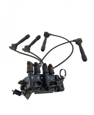 Hyundai Matrix High voltage ignition coil