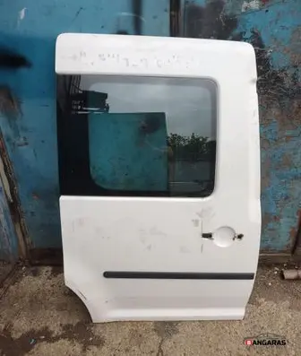 Volkswagen Caddy Side sliding door 