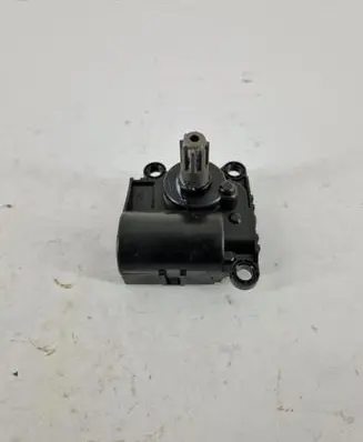 KIA Sportage Air flap motor/actuator D332JY9AA02