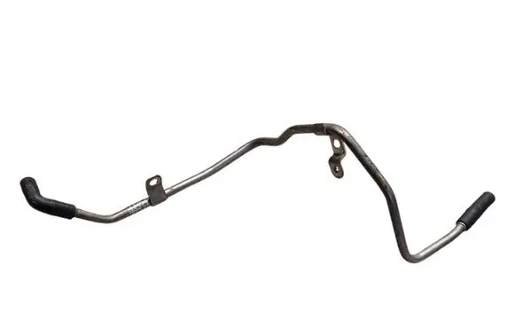 Audi A6 S6 C7 4G Vacuum line/pipe/hose 059131492BR