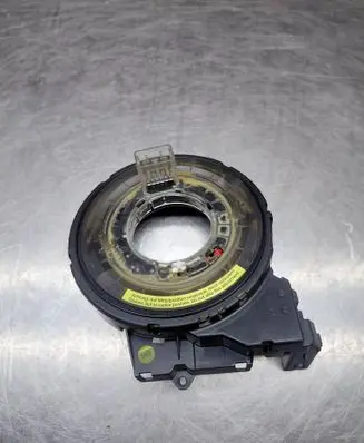 Audi A5 8T 8F Airbag slip ring squib (SRS ring) 8K0953568F