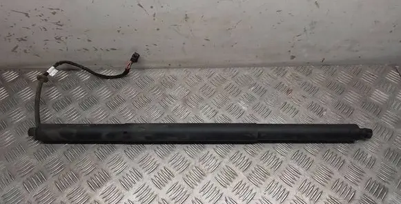 Porsche Cayenne (9Y0 9Y3) Tailgate/trunk strut/damper 9Y3827851A