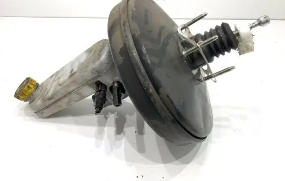 Peugeot Boxer Brake booster 