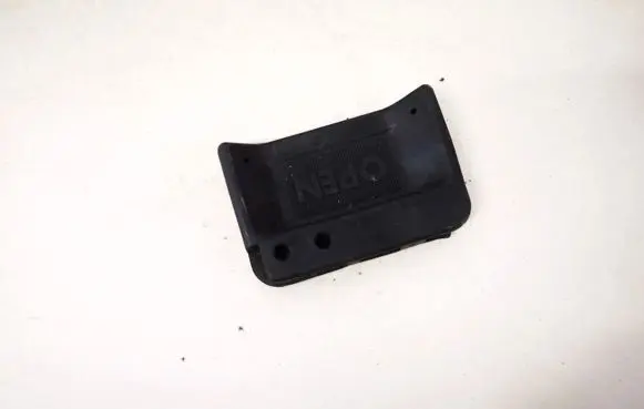 Audi A3 S3 8L Steering wheel adjustment switch 1j0419378