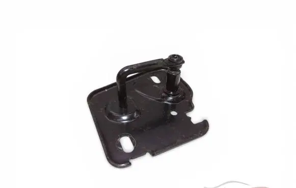 Audi Q3 F3 Engine bonnet/hood lock/latch loop/hook 81A823185A