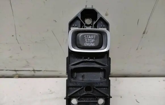 Volvo XC60 Ignition lock 28227917 31316791