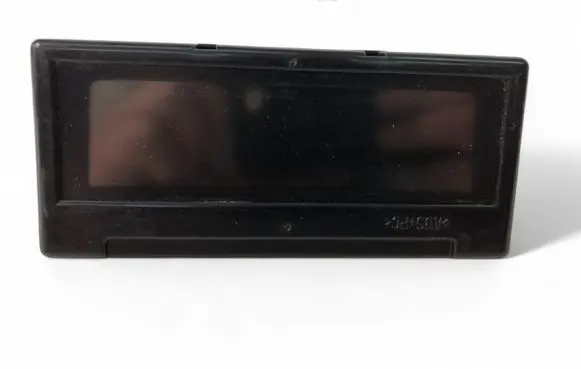 Volvo V50 Screen/display/small screen 31268055