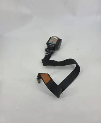 Audi 100 200 5000 C3 Front seatbelt N10763 FMV5S209