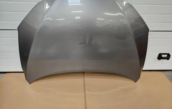 Nissan Pulsar Engine bonnet/hood 