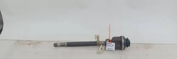 Peugeot 508 Front driveshaft LONG 20HDI