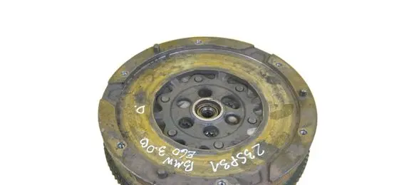 BMW 5 E60 E61 Dual mass flywheel 7559529 N53B30A