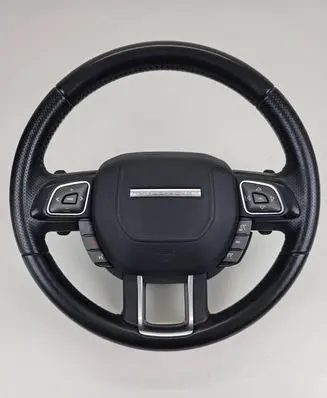 Land Rover Evoque I Steering wheel