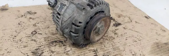 Nissan Almera Tino Generator/alternator 23100BN00A LR1100724C