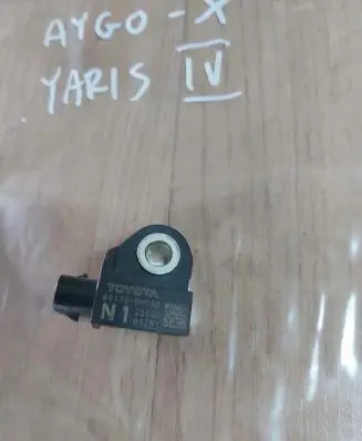 Toyota Aygo X Airbag deployment crash/impact sensor 89173-0H020