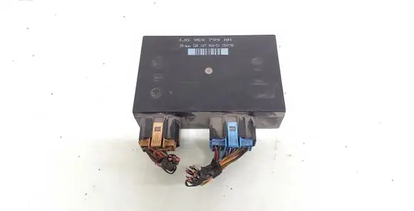 Volkswagen Golf IV Comfort/convenience module 1J0959799AH