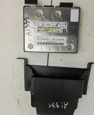 Opel Insignia A Bluetooth control unit module 13353284