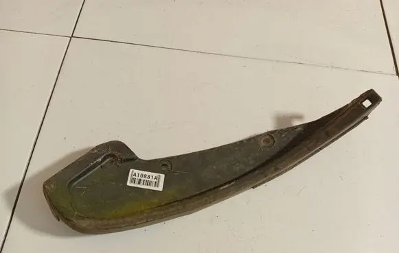 Toyota Avensis Verso Rear mudguard 5215344050 52153-44050
