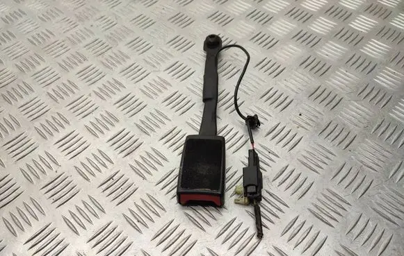 Ford Escape III Front seatbelt buckle EJ5461208A