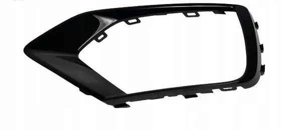 Audi Q3 F3 Front tow hook cap/cover 83A853054