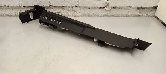 Porsche Cayenne (9Y0 9Y3) Other trunk/boot trim element 9y0858832f