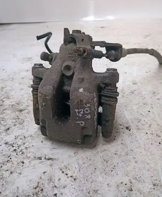 Peugeot 308 Rear brake caliper 9670366080 32042596