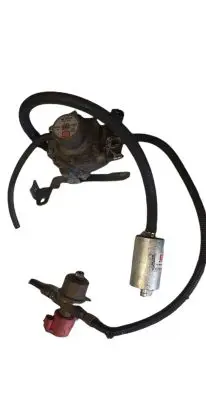 Chevrolet Captiva LP gas reducer 67R010168 110R000009 67R010016