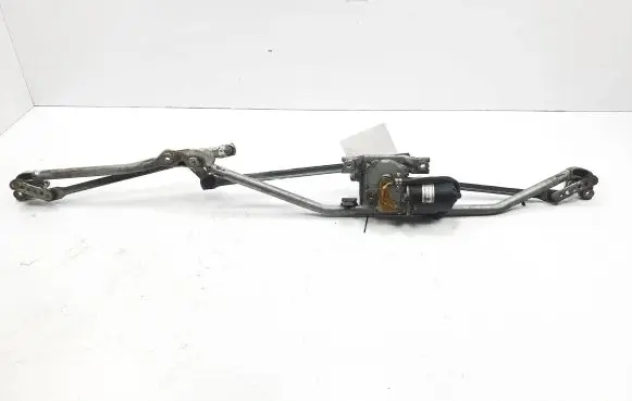 Opel Zafira A Front wiper linkage 404.496