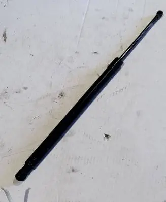 Volkswagen Sharan Tailgate/trunk strut/damper 7N0827550