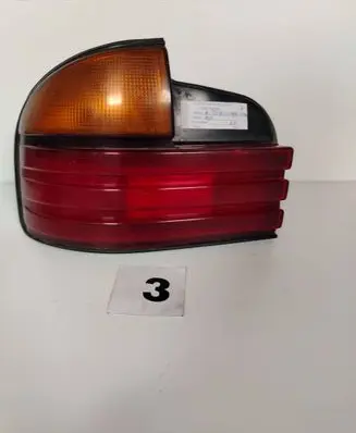 Mitsubishi Galant Eterna Rear/tail lights