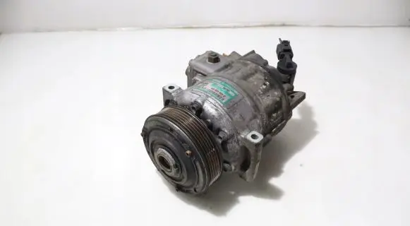 Audi A3 S3 8P Air conditioning (A/C) compressor (pump)