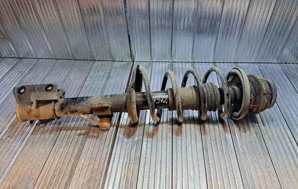 Dacia Duster Front shock absorber/damper 8200813791A