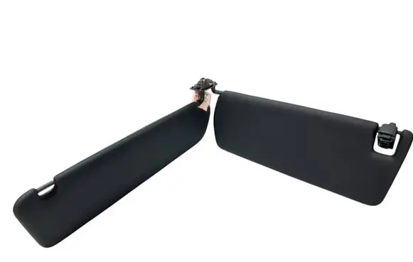 Porsche Cayenne (92A) Sun visor 7P0857551D