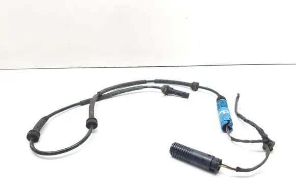 BMW X3 E83 ABS brake wheel speed sensor 3420330 34523420330 0265007854