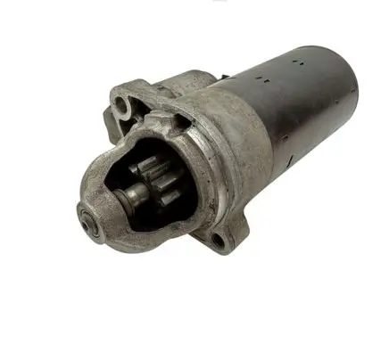 Audi A6 S6 C6 4F Starter motor 059911024 0001109258