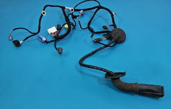 Skoda Octavia Mk3 (5E) Front door wiring loom 5E1971121CB IMPRK1557500