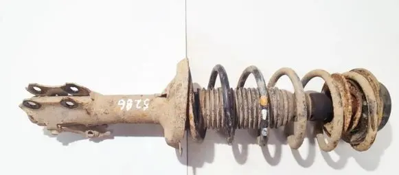 Volkswagen PASSAT B3 Front shock absorber/damper