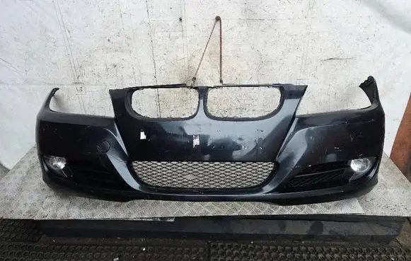 BMW 3 E90 E91 Front bumper 7143745 51117143745 7153912