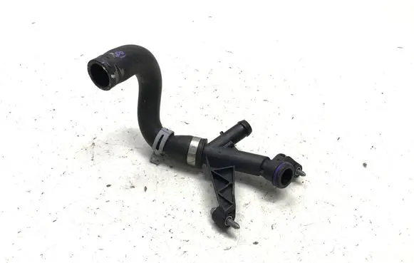 Mercedes-Benz A W177 Engine coolant pipe/hose A2822009200