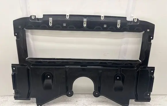 BMW M4 G82 G83 Front underbody cover/under tray 8074612 51758074612