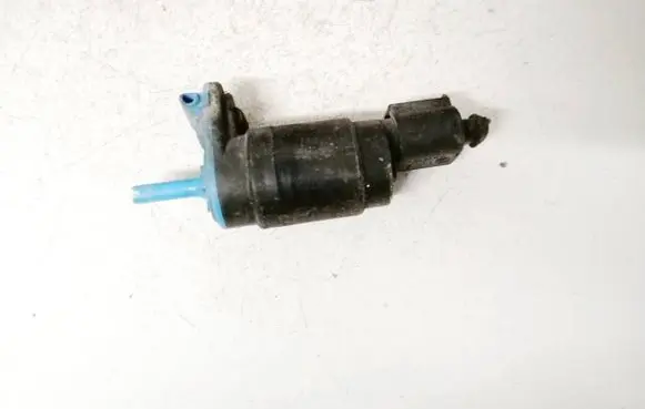 Mercedes-Benz A W168 Windscreen/windshield washer pump 2108691021